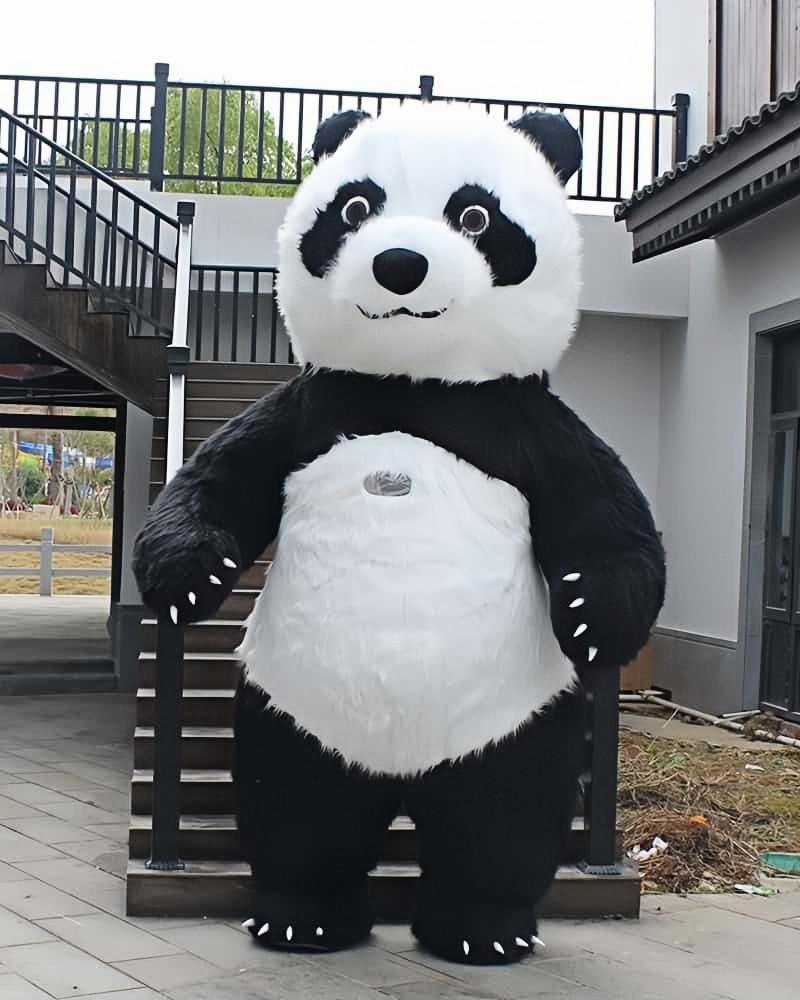 Case 1 finished mascot