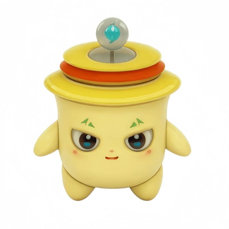 Case 2 original design