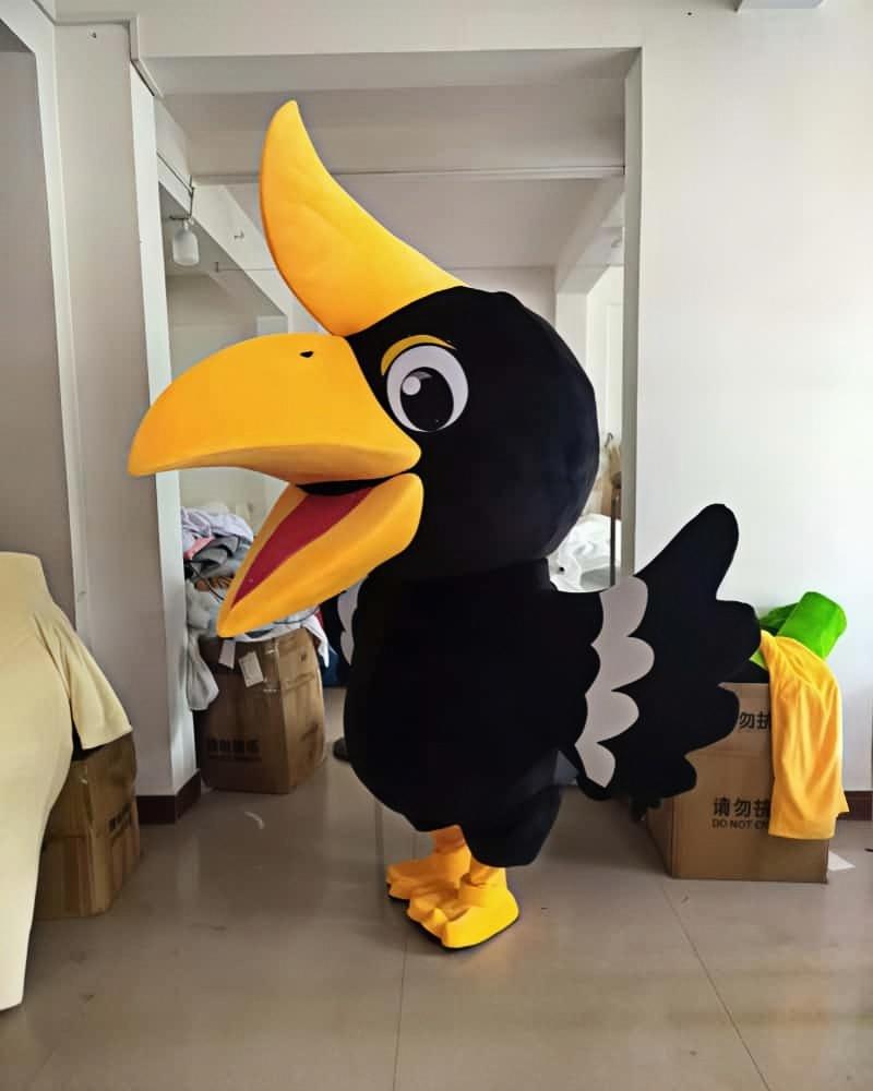 Case 2 finished mascot