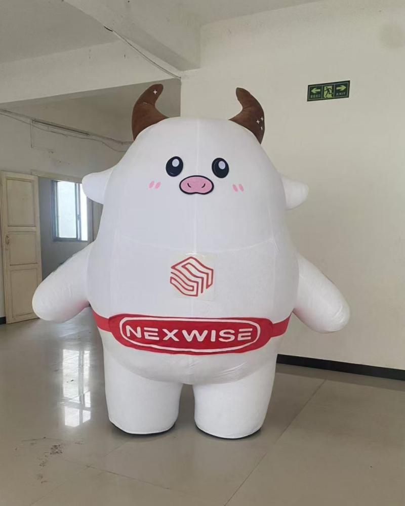 Case 2 finished mascot