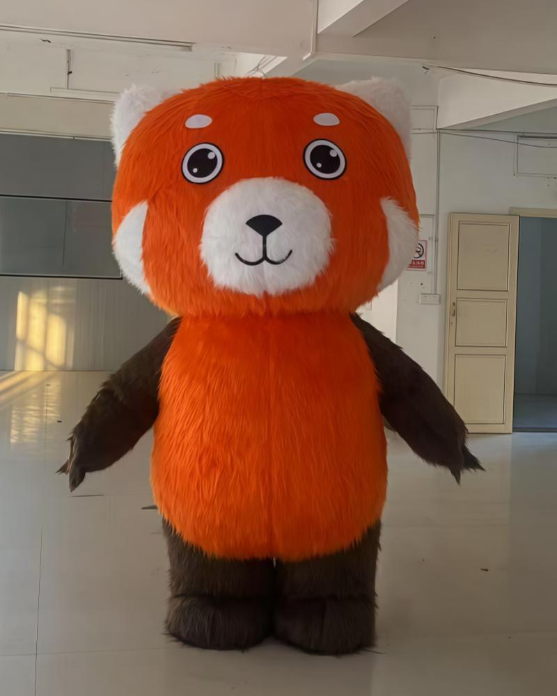Case 3 finished mascot