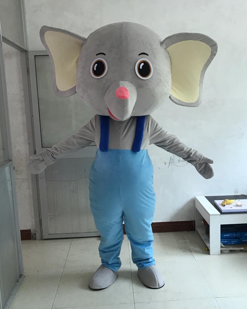 Case 4 finished mascot