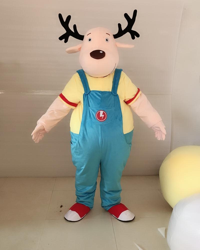 Clothing-Style Body