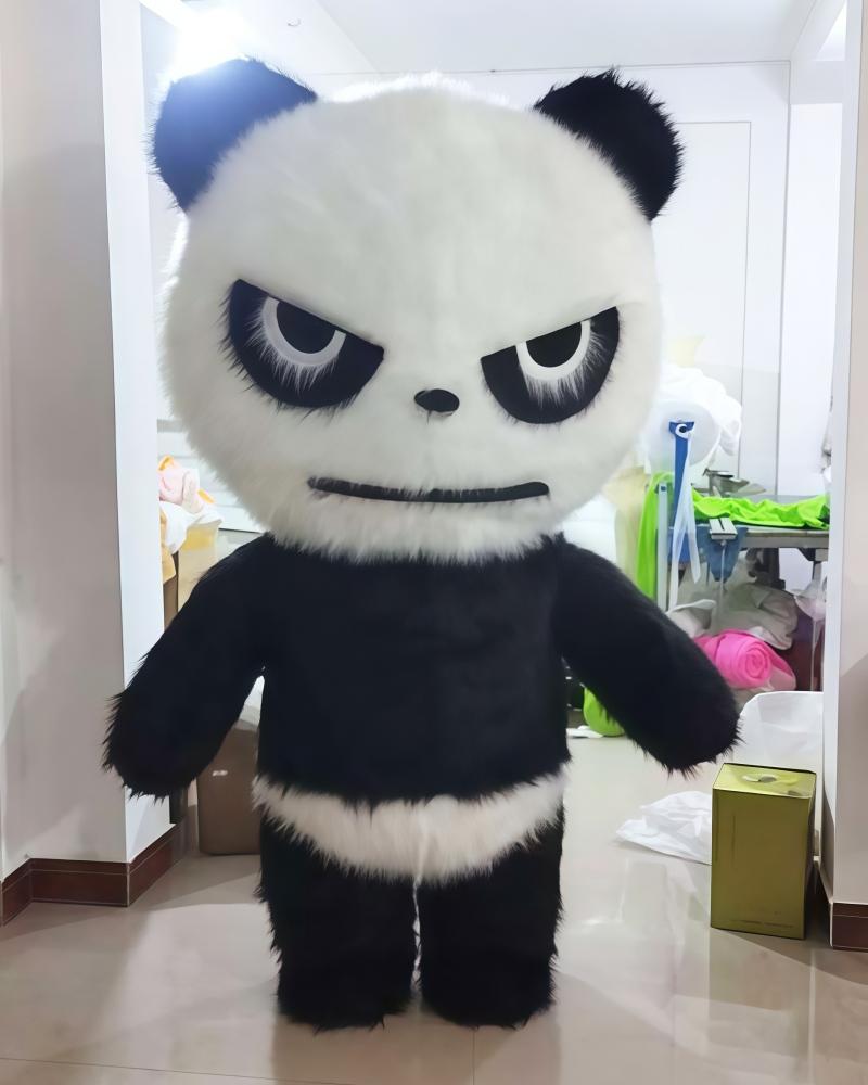 Custom Dinosaur Mascot Costume for a Sports Event — finished mascot
