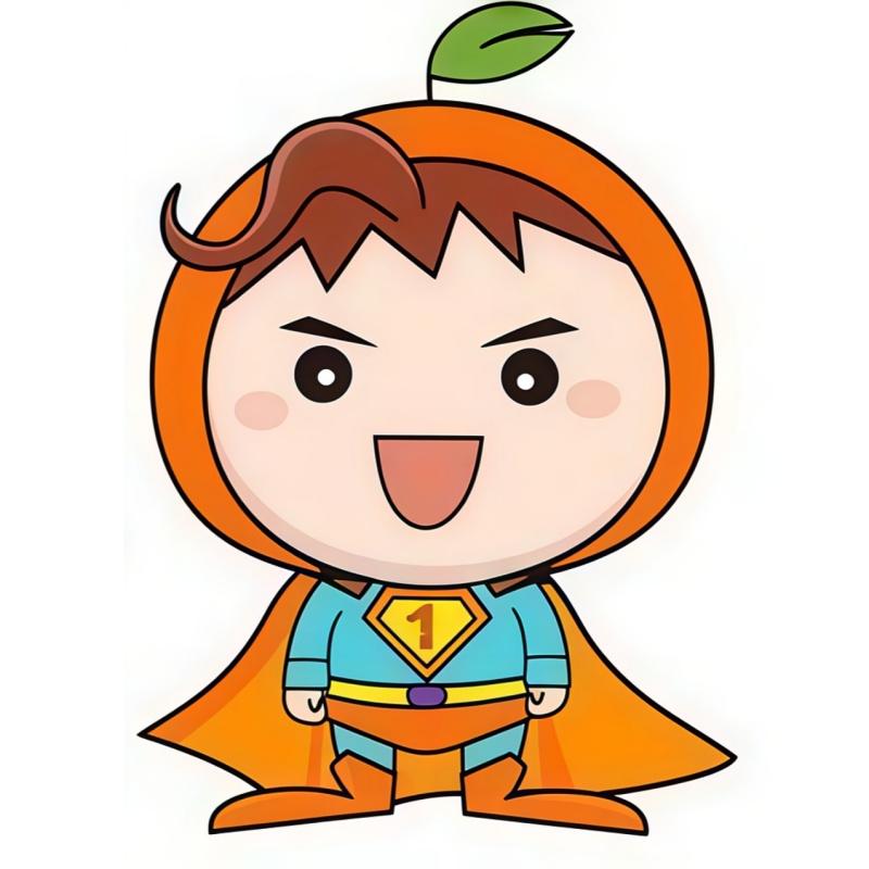 Custom Burger Mascot Costume for a Restaurant Chain — original design