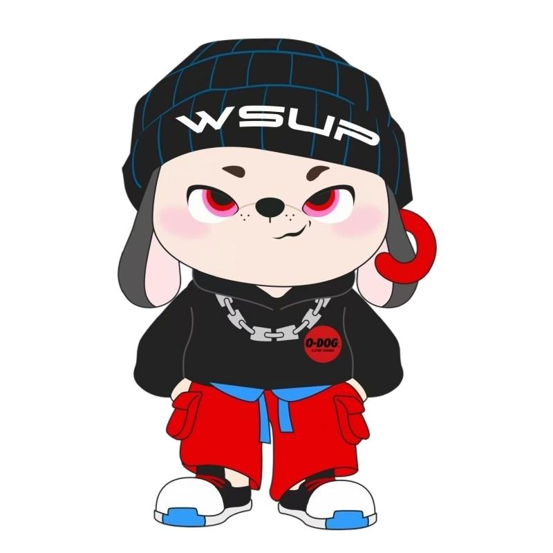 Custom Bear Mascot Costume for a Beverage Brand — original design